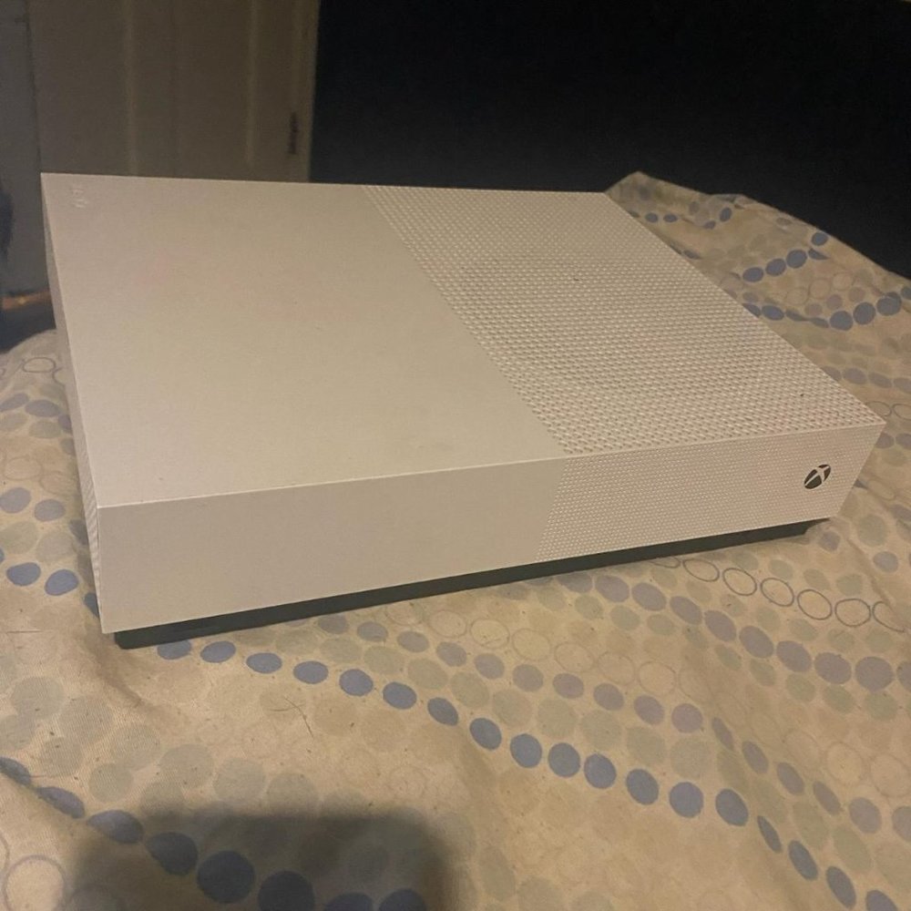 Xbox 1